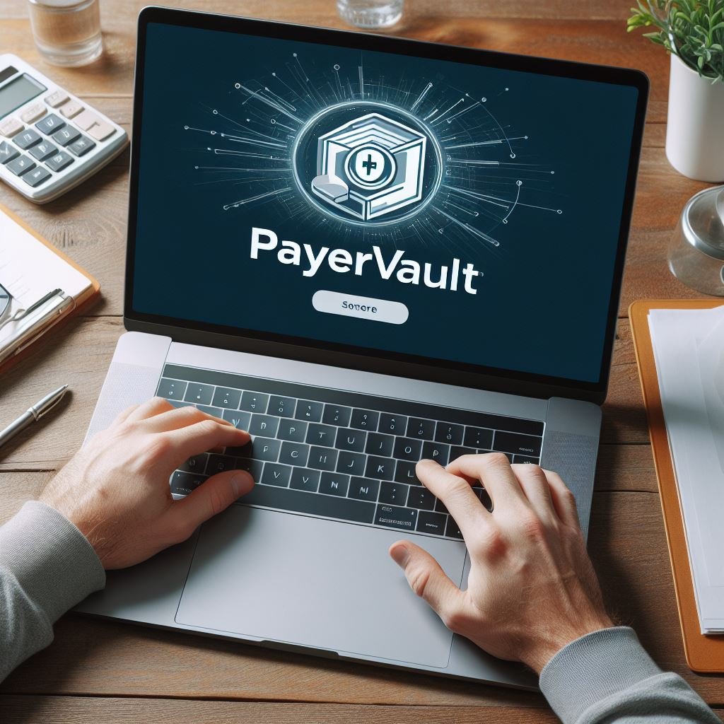 starting an online business with payervault