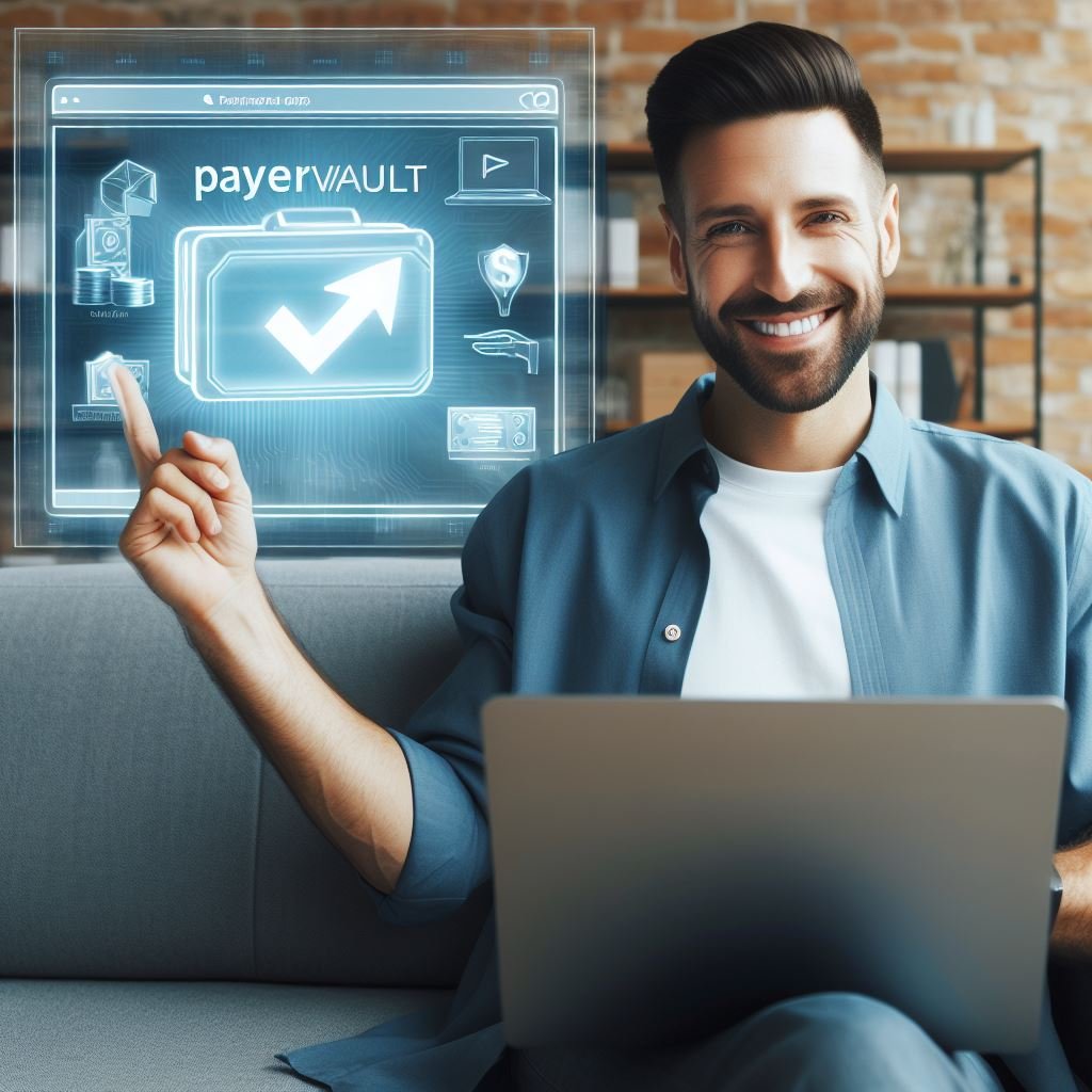 payervault payment gateway