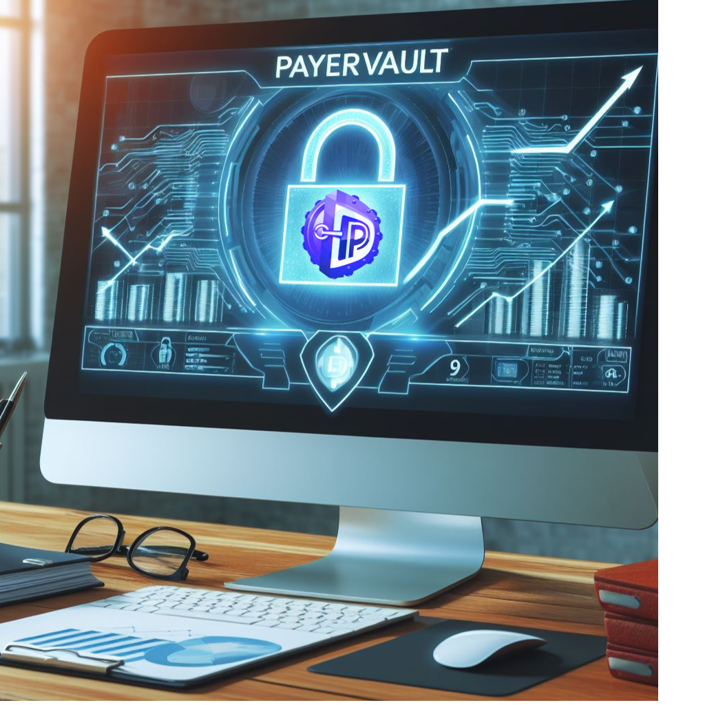 Streamline Operations and Fuel Growth with PayerVault